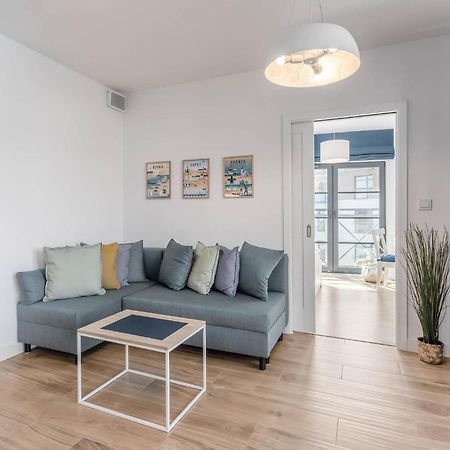 Rent Like Home - Dwie Motlawy Gdańsk Buitenkant foto