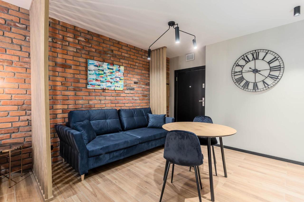 Rent Like Home - Dwie Motlawy Gdańsk Buitenkant foto