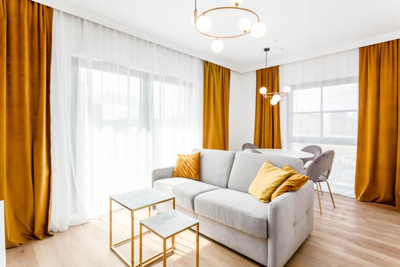 Rent Like Home - Dwie Motlawy Gdańsk Buitenkant foto