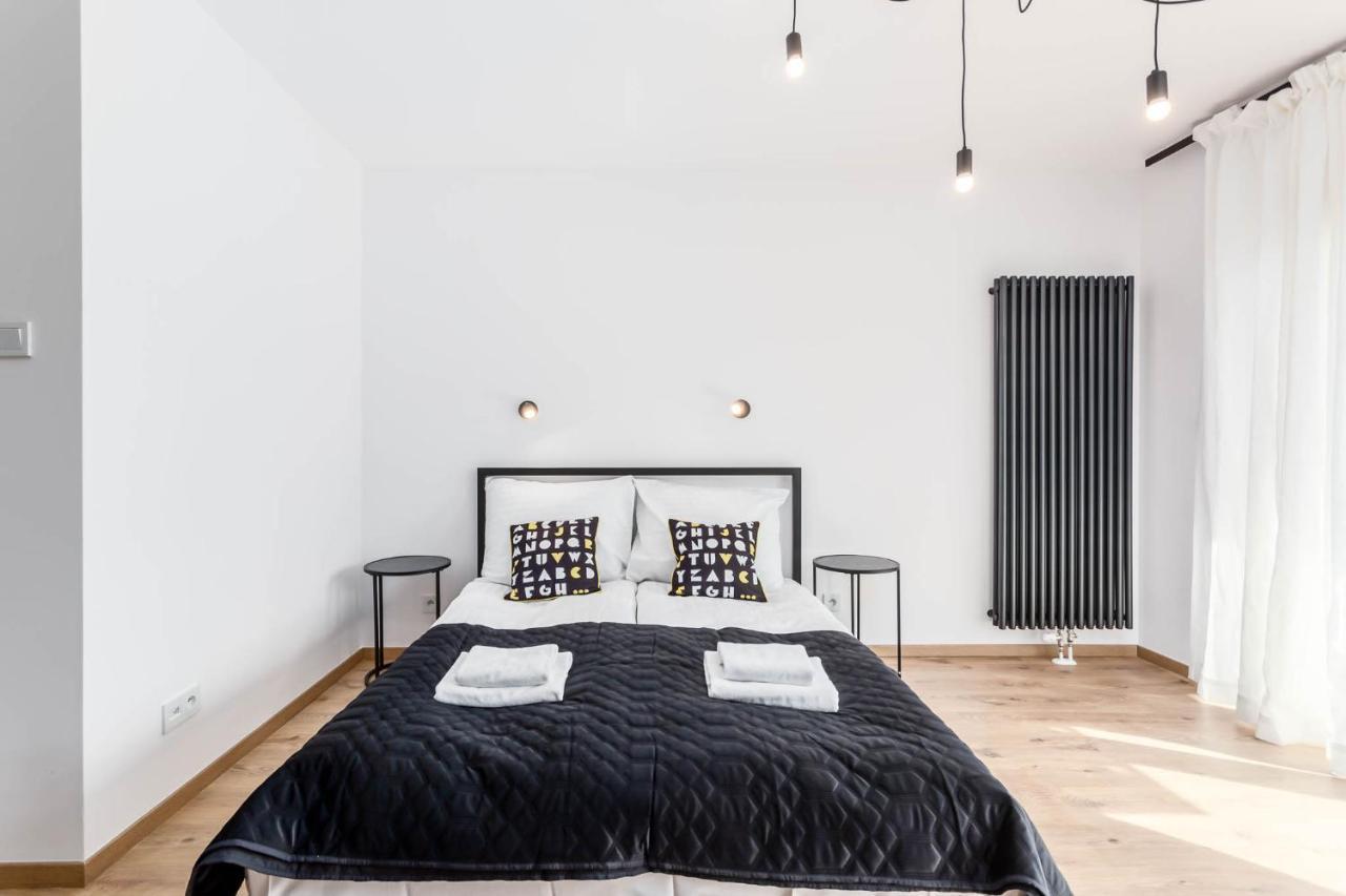 Rent Like Home - Dwie Motlawy Gdańsk Buitenkant foto