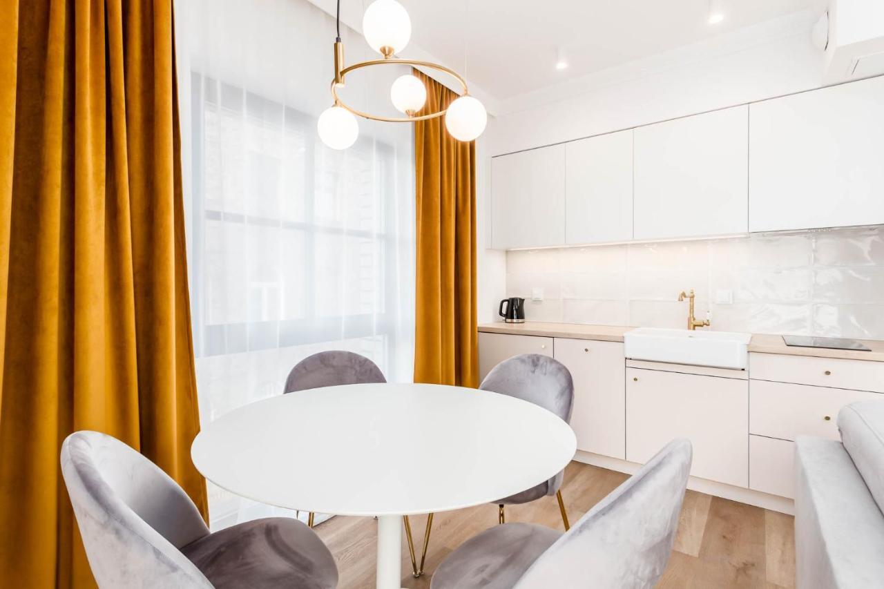 Rent Like Home - Dwie Motlawy Gdańsk Buitenkant foto