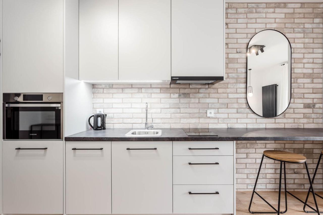Rent Like Home - Dwie Motlawy Gdańsk Buitenkant foto