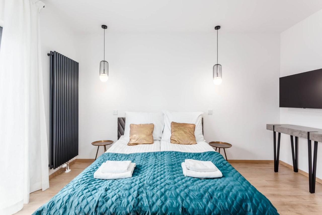 Rent Like Home - Dwie Motlawy Gdańsk Buitenkant foto