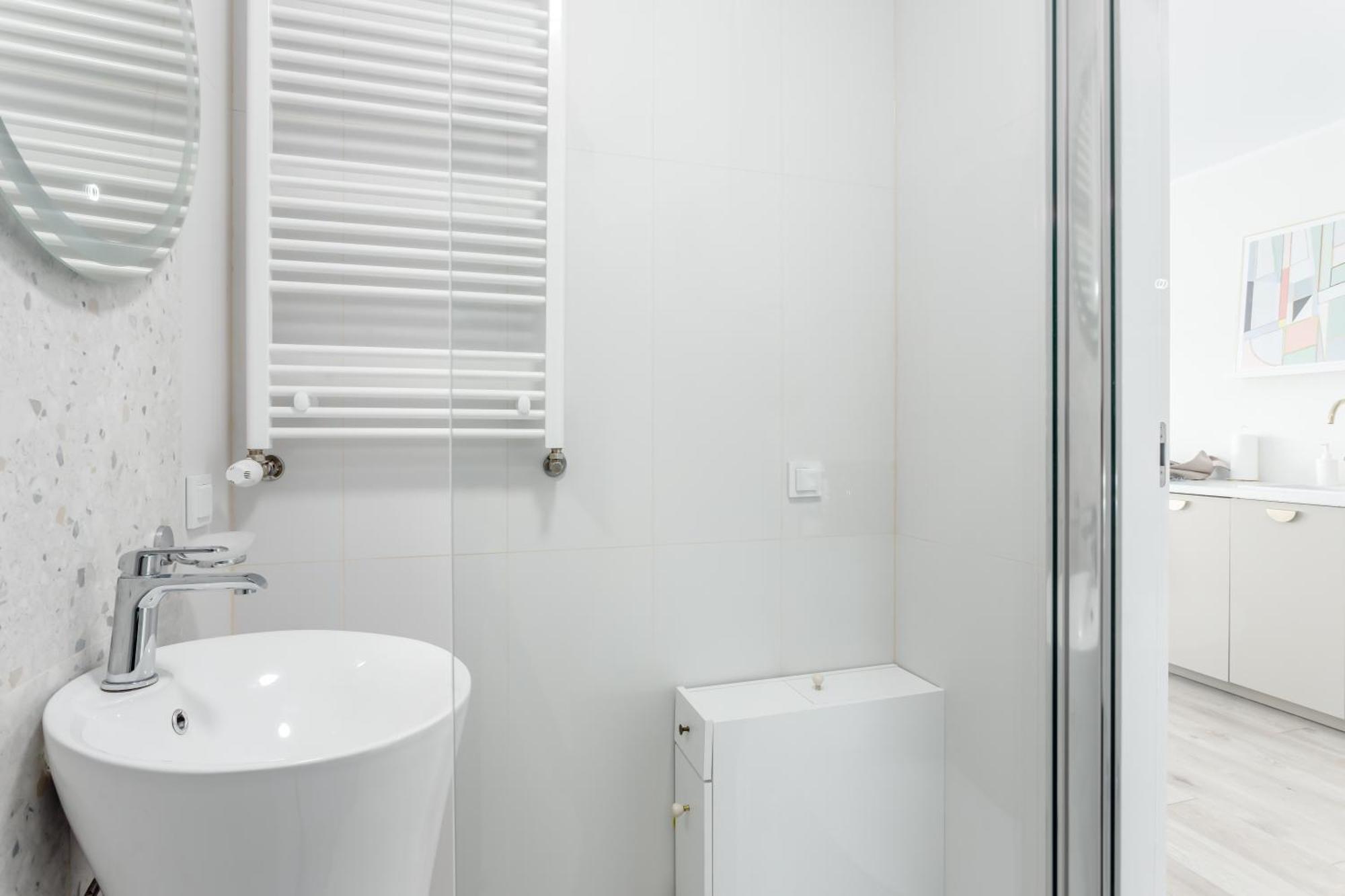 Rent Like Home - Dwie Motlawy Gdańsk Kamer foto