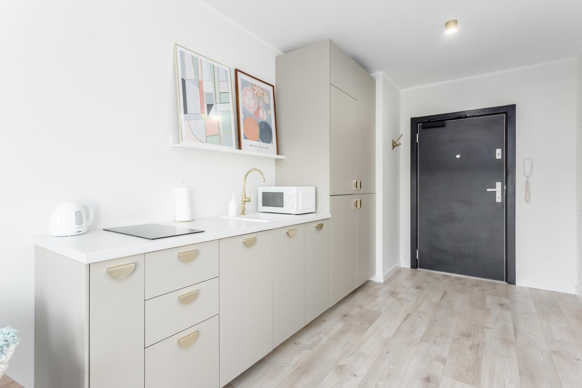 Rent Like Home - Dwie Motlawy Gdańsk Kamer foto