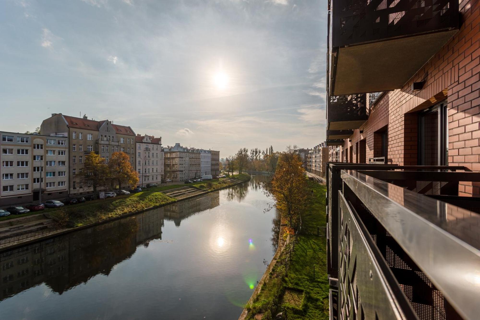 Rent Like Home - Dwie Motlawy Gdańsk Kamer foto