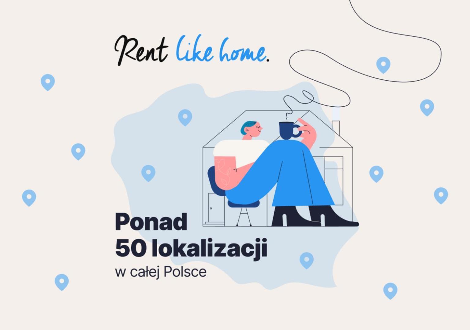 Rent Like Home - Dwie Motlawy Gdańsk Buitenkant foto