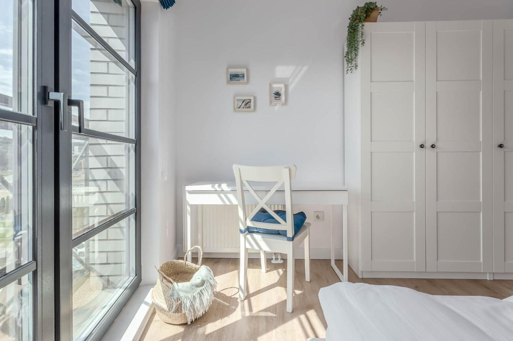 Rent Like Home - Dwie Motlawy Gdańsk Buitenkant foto