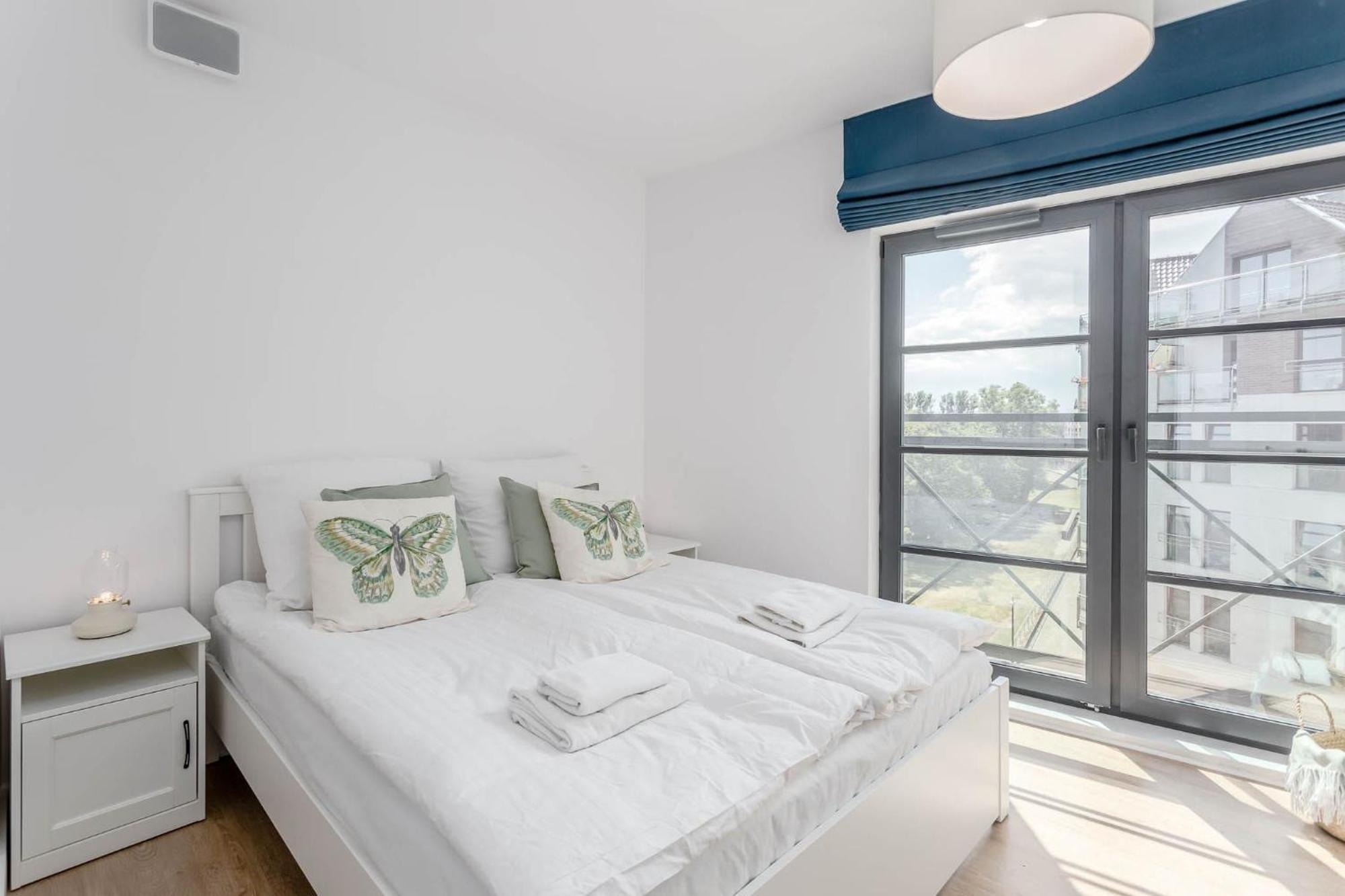 Rent Like Home - Dwie Motlawy Gdańsk Buitenkant foto