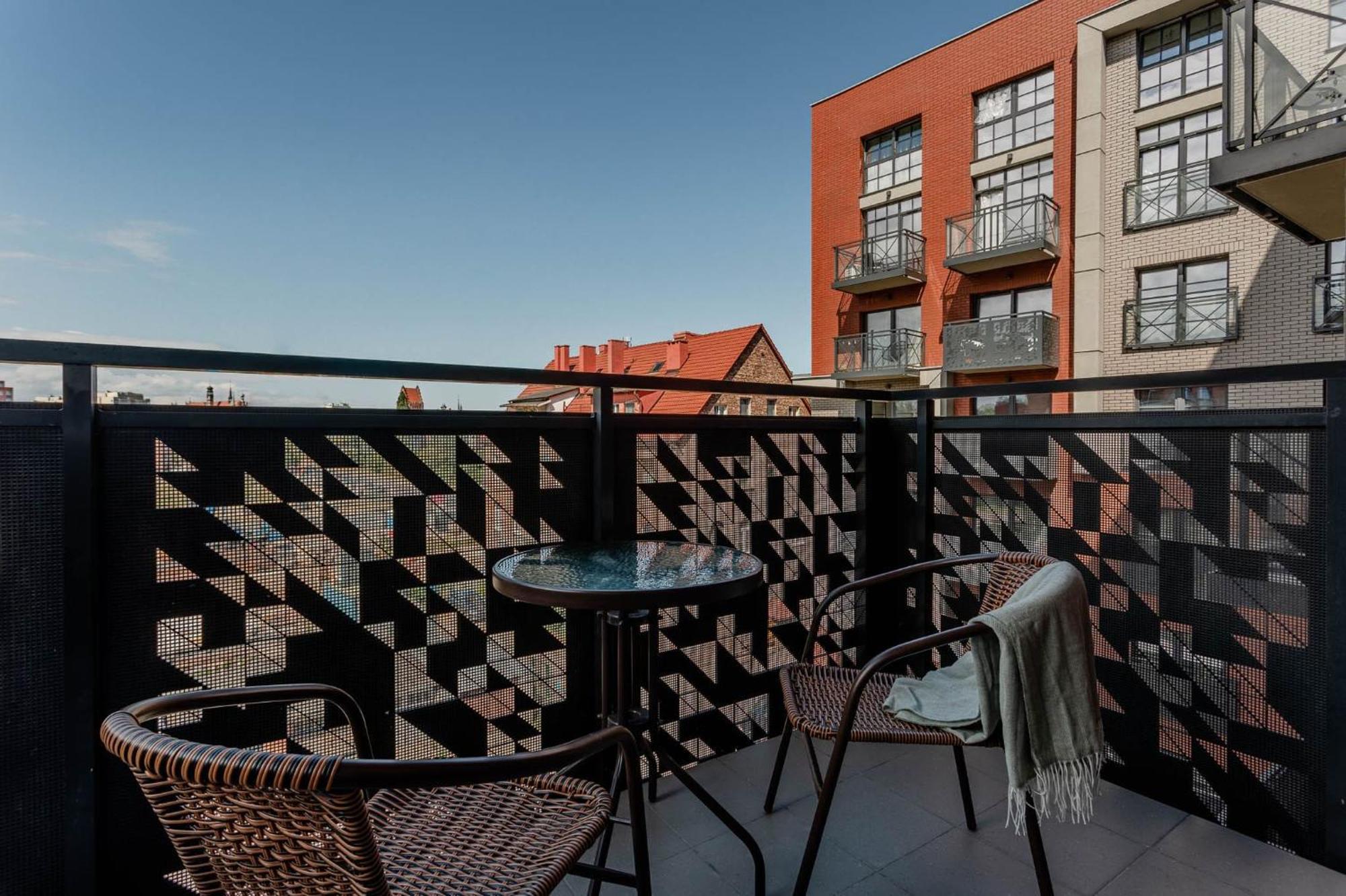 Rent Like Home - Dwie Motlawy Gdańsk Buitenkant foto