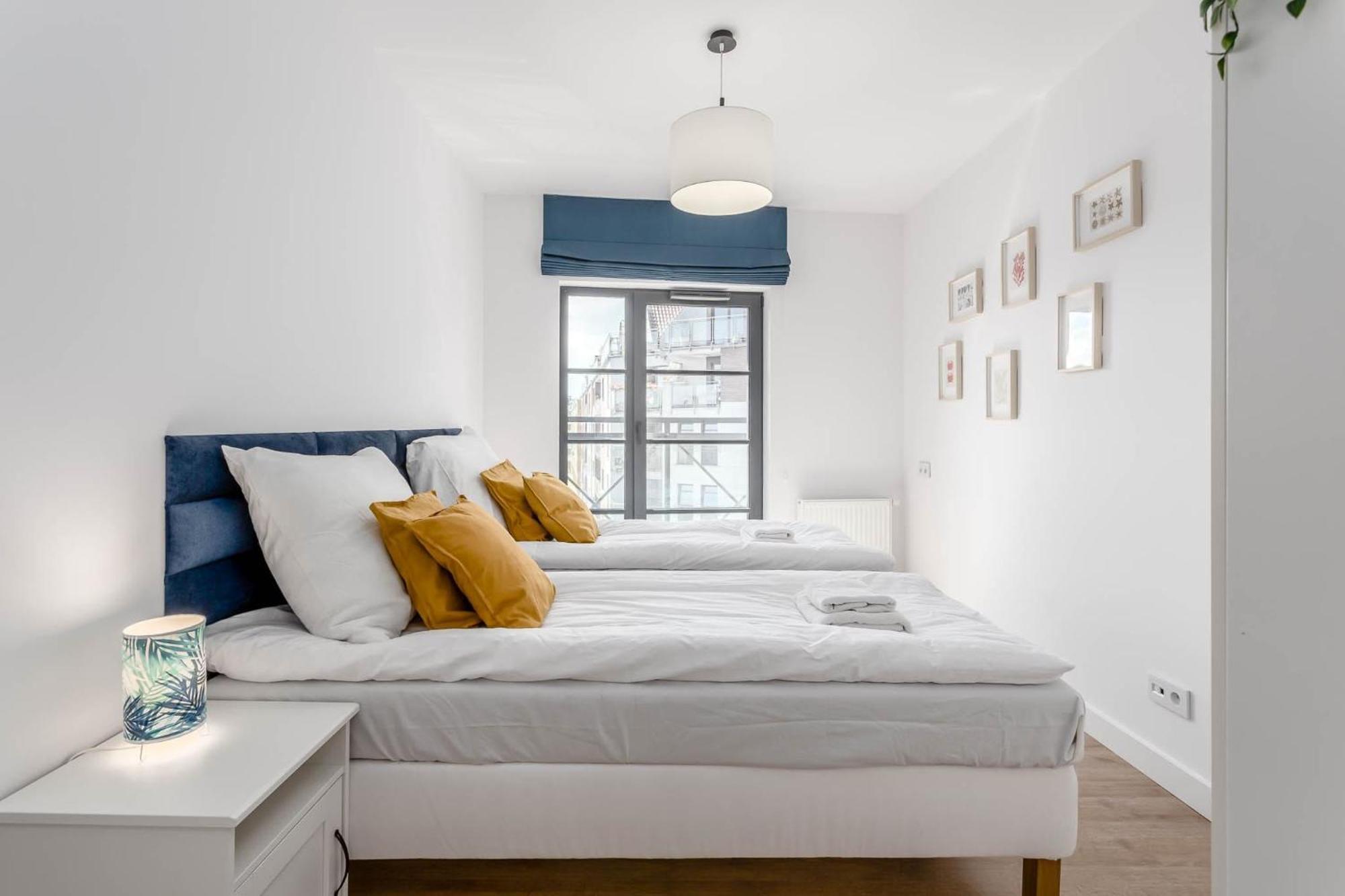 Rent Like Home - Dwie Motlawy Gdańsk Buitenkant foto
